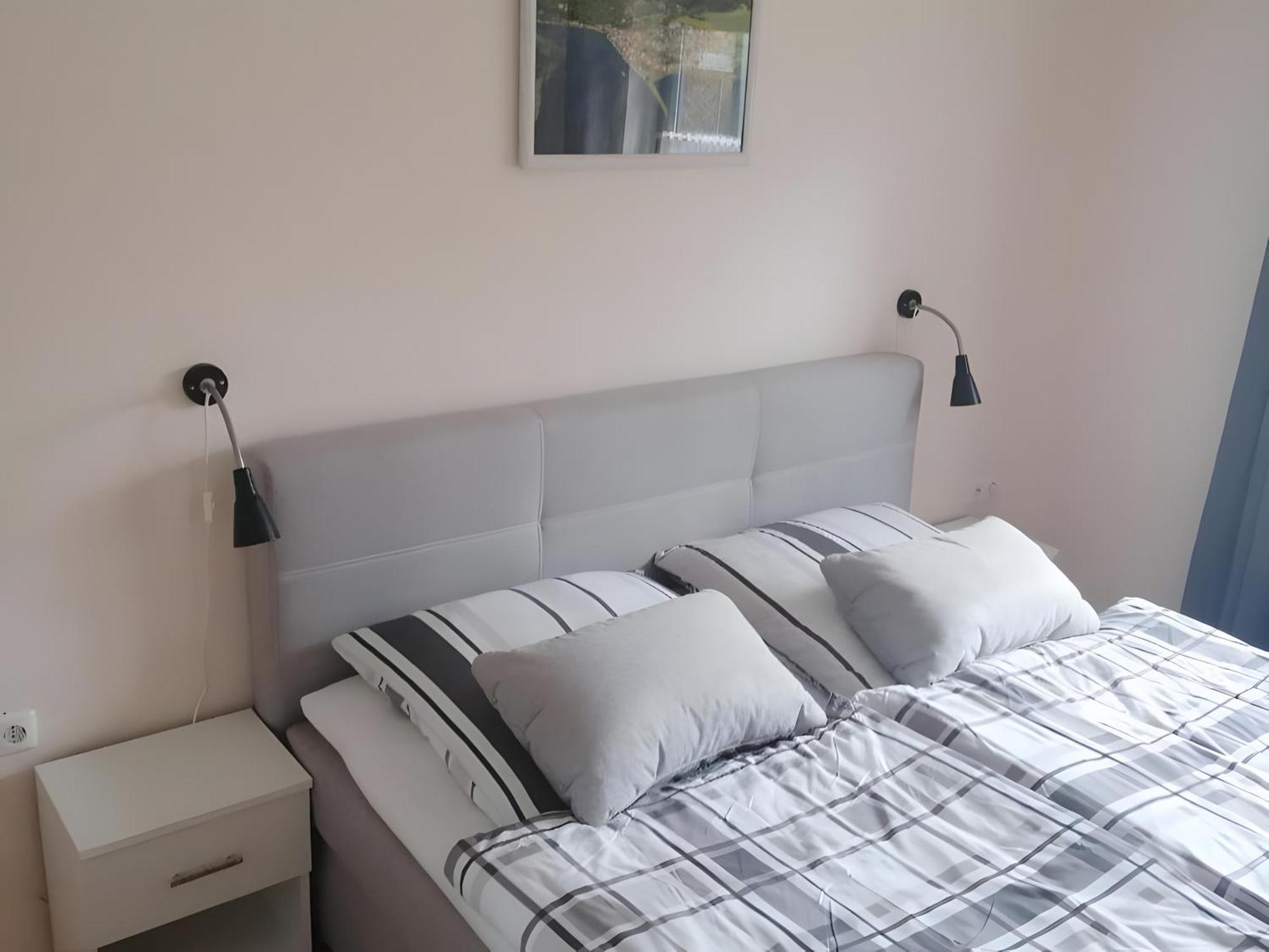 Ferienwohnung Roesner Herzhausen Luaran gambar