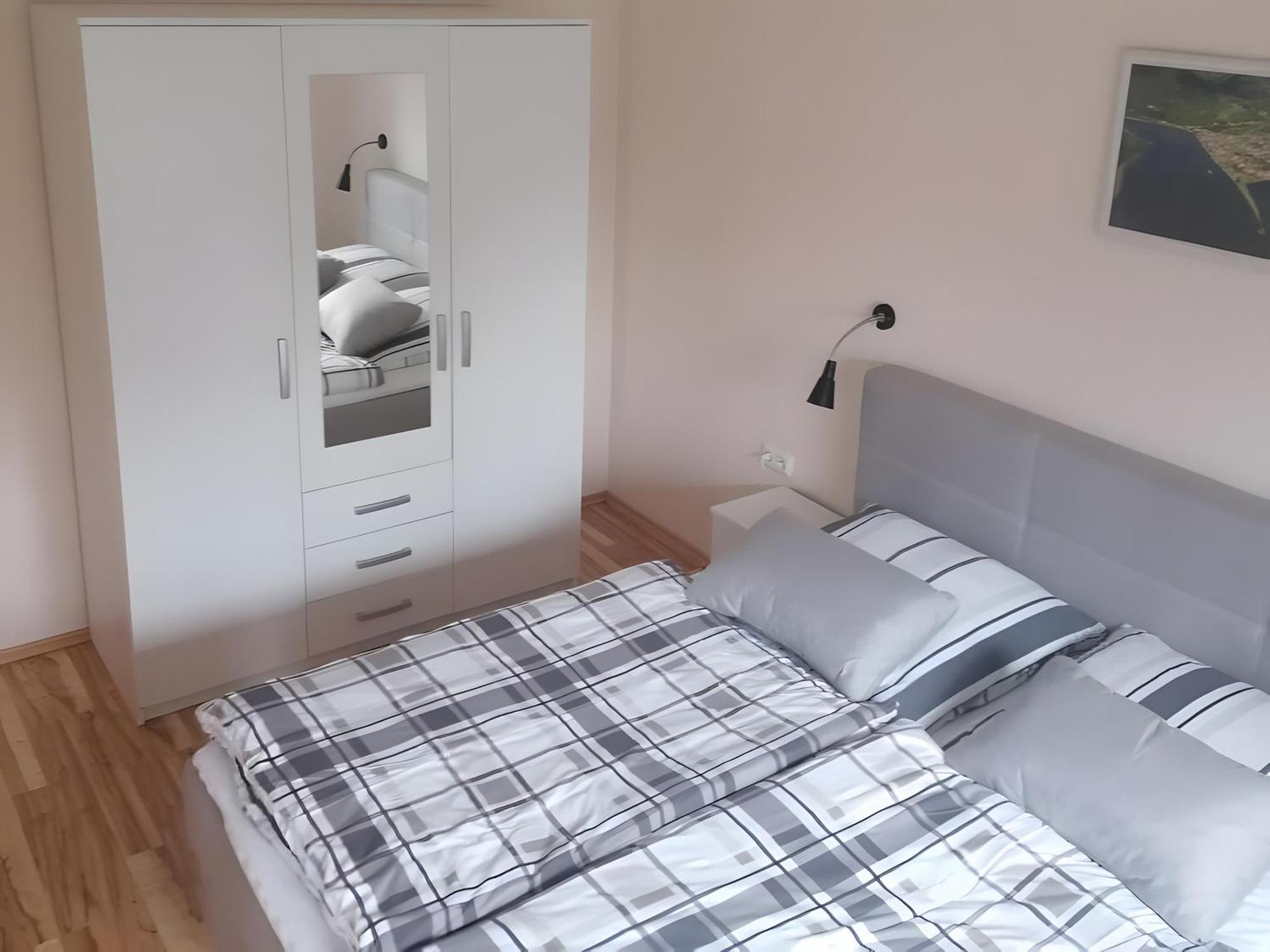 Ferienwohnung Roesner Herzhausen Luaran gambar